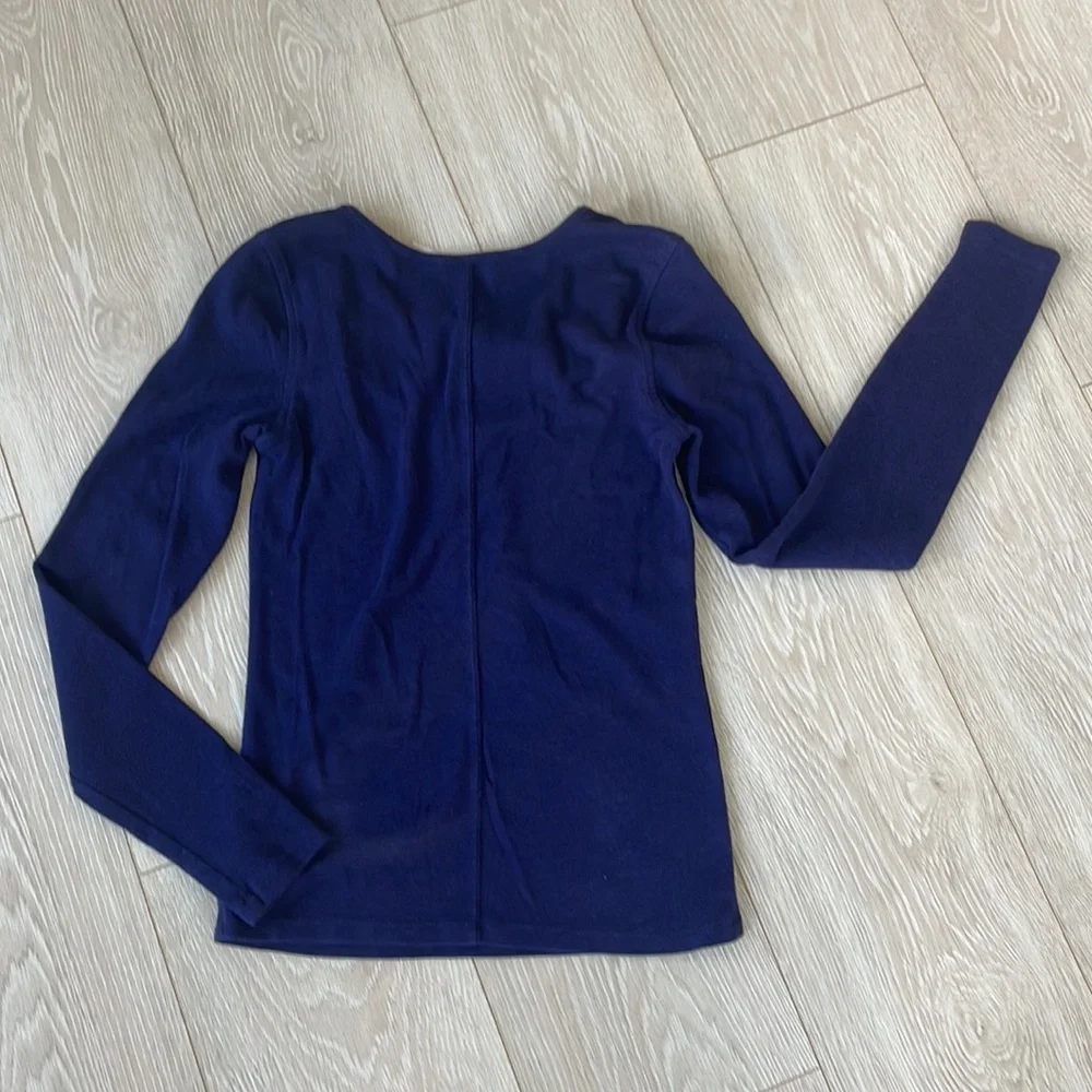 Free People Keyhole Top - Picture 4 of 5